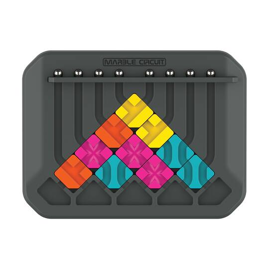 Marble Circuit™ Logic Game